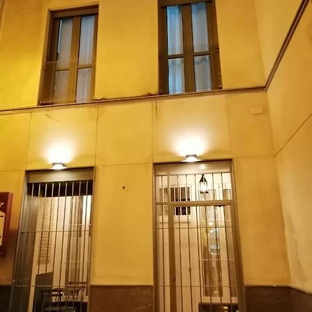 Salotur Sierpes Lejlighed Sevilla Eksteriør billede