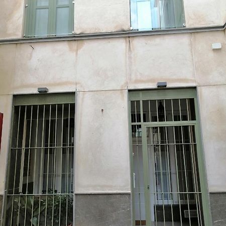 Salotur Sierpes Lejlighed Sevilla Eksteriør billede