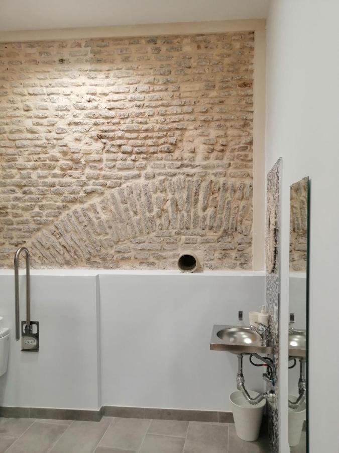 Salotur Sierpes Lejlighed Sevilla Eksteriør billede