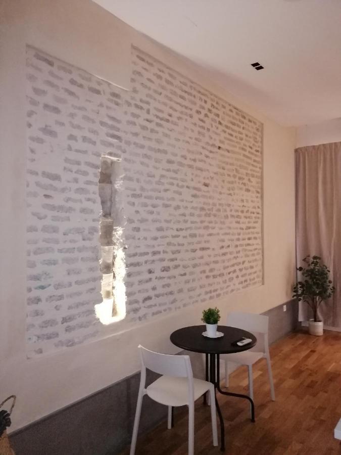 Salotur Sierpes Lejlighed Sevilla Eksteriør billede